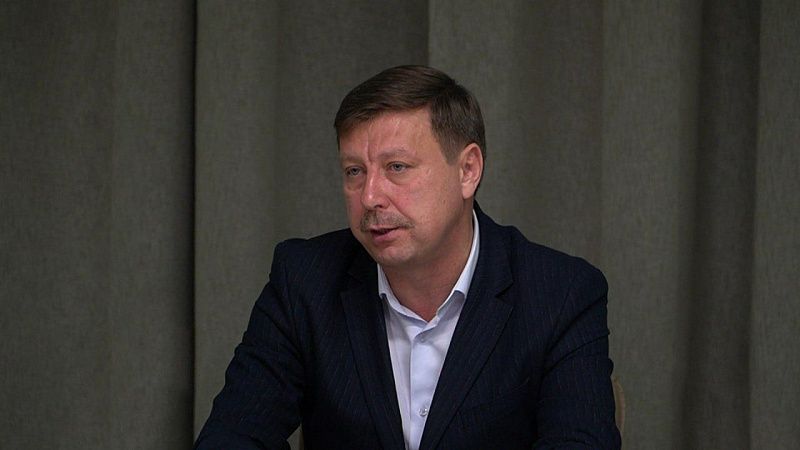 «История с КПРФ закончена»: спустя 4 года судебных тяжб Сергей Лузинов выиграл дело и сам ушел из партии