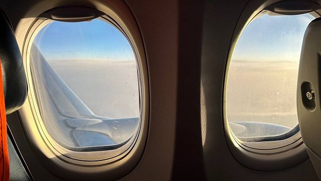 Над проектом «безопасного разрушения» самолетов работают авиаконструкторы Москвы 