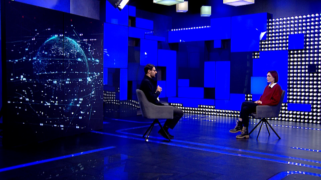 Эксперт Лиги безопасного интернета рассказал, как защитить детей в соцсетях 