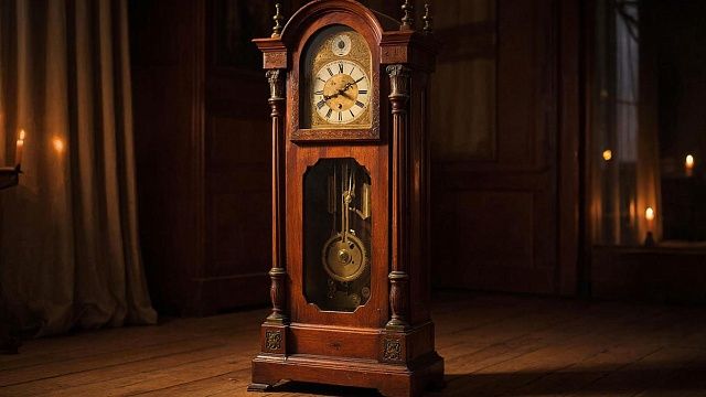 Часы, которые шли назад: как в Австрии XIX века пытались обмануть время?