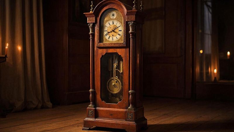 Часы, которые шли назад: как в Австрии XIX века пытались обмануть время?