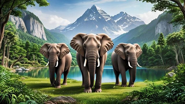 Изображение создано с помощью ИИ 