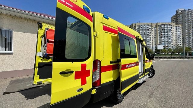 Фото: телеканал «Краснодар»