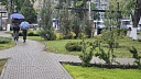 Кратковременный дождь и гроза ожидаются 6 июля на Кубани