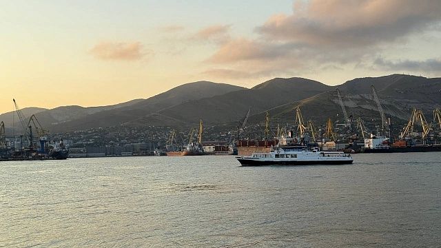 Фото: телеканал «Краснодар»