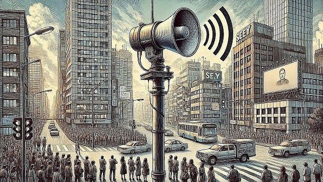 Сирены завыли в Краснодарском крае