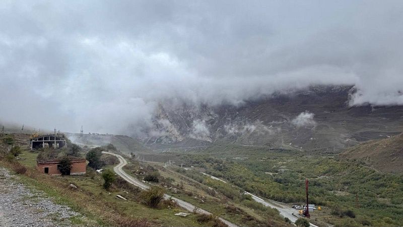 Семья Усольцевых планировала посетить тренинг по йоге вместо похода в тайгу