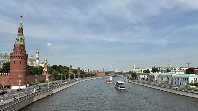 Фото: телеканал «Краснодар»