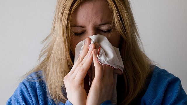 В России растет заболеваемость гриппом. Медики рассказали, что делать при появлении симптомов Фото: https://pxhere.com/