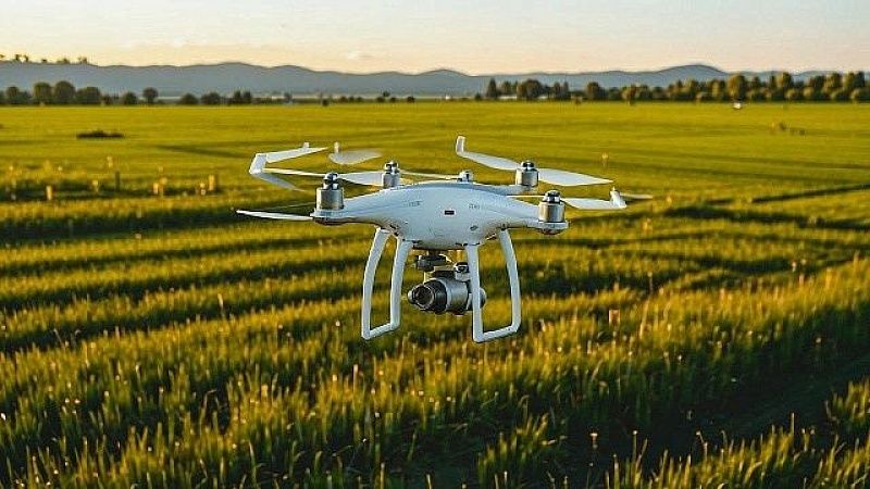 Дневная атака 800 российских БПЛА потрясла Западную Украину 