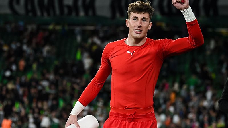 Агкацев выйдет в стартовом составе на матч финала Кубка России