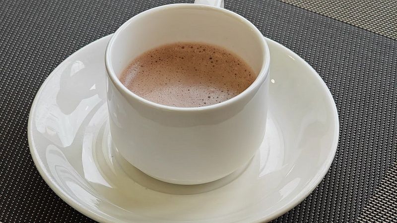 Импорт кофе вырос в 3,7 раза в Краснодарский край 