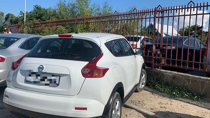 Автомобилистам Харьковской области начали выдачу госномеров с регионом «188»
