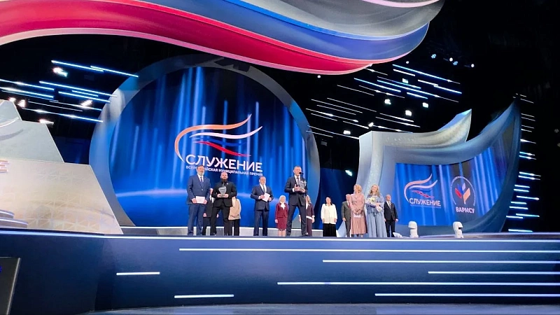 Краснодарский проект «Школа с мэром» признали лучшим в России