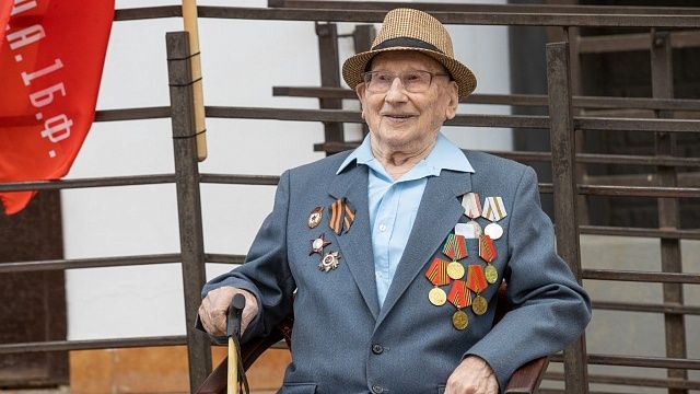 фото: пресс-служба администрации Краснодарского края