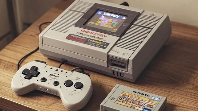 Изображение создано с помощью ИИ.