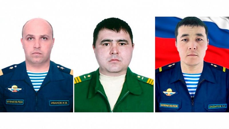 В ходе СВО сержант Шамиль Гафуров отремонтировал более ста единиц бронетанкового вооружения и техники