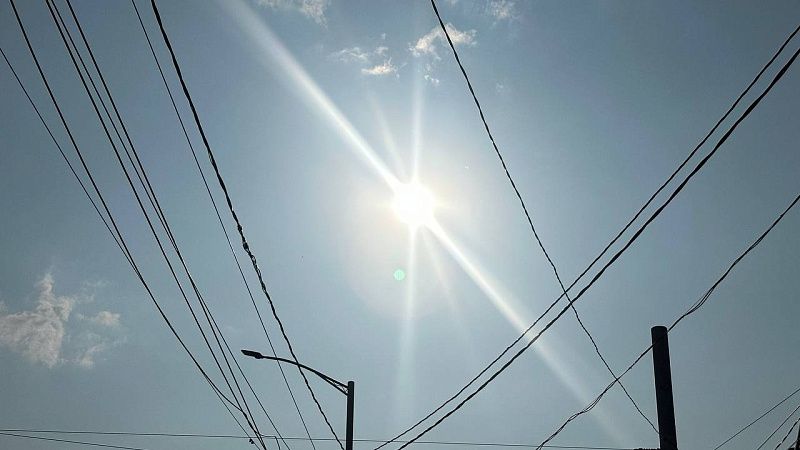 Восемь солнечных электростанций появятся к 2035 году на Кубани 