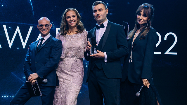Создатель платформы для слабослышащих из Краснодара стал лауреатом Всероссийской премии 