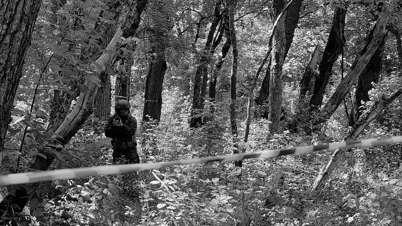 Вдову обвинили в предательстве участвовавшего в СВО бойца «Ахмата»