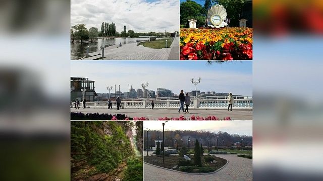 Фото: пресс-служба администрации Краснодарского края
