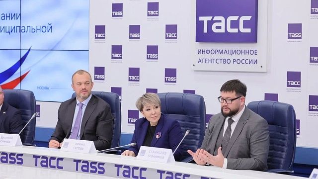 Свыше 60 тысяч заявок на участие поступило на третий сезон премии «Служение»