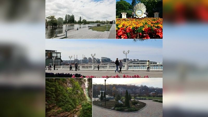 Свыше 630 тысяч туристов ожидают на майские праздники в Краснодарском крае
