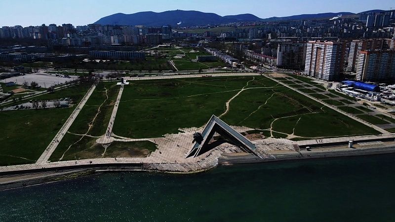 В День памяти и скорби отменят все развлекательные мероприятия в Новороссийске