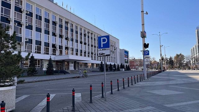 Фото: телеканал «Краснодар»