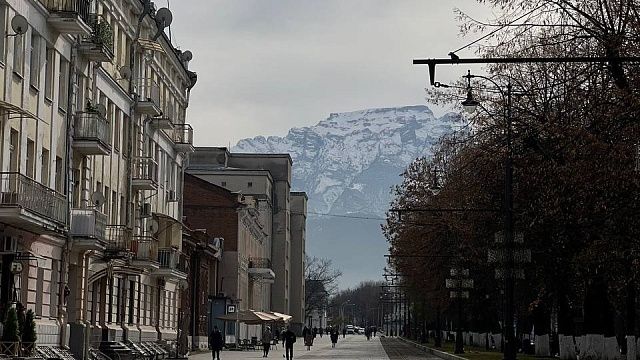 Террорист-смертник взорвал заминированную машину 15 лет назад во Владикавказе 