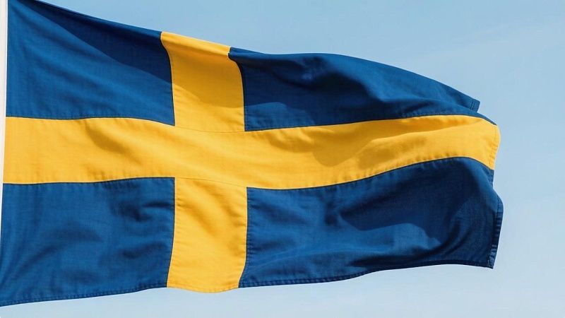 Король Швеции перешёл «красную черту» во время встречи с Зеленским