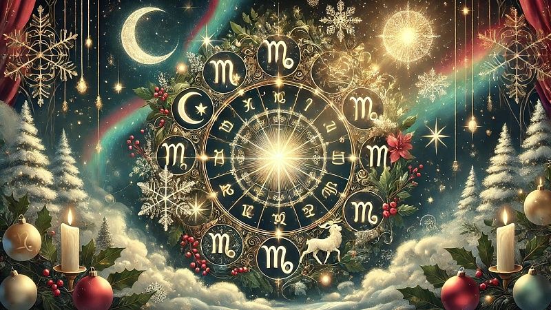 Гороскоп на 22 декабря: тельцам пора прислушаться к знакам, а водолеям пора отдохнуть