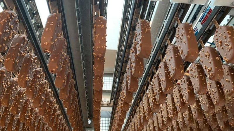 Турмаршрут запустит производитель мороженого «Коровка из Кореновки» на Кубани