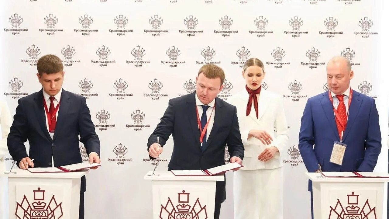 Новую теплоэлектростанцию мощностью 470 МВт построят в Динском районе