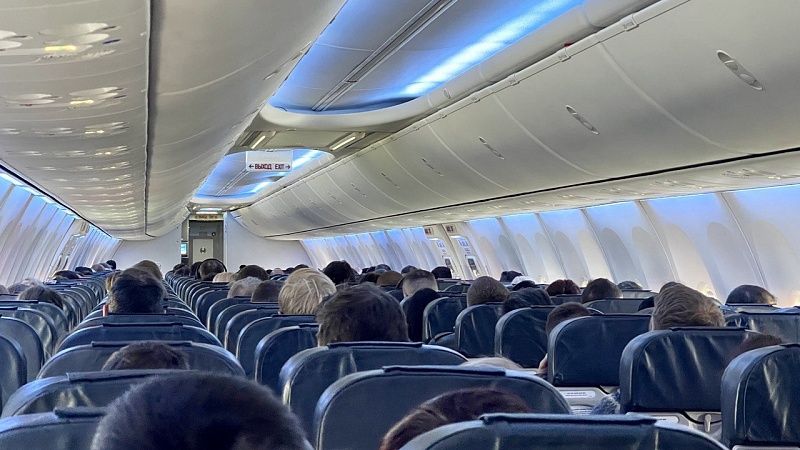 МИД России опроверг слухи о невыплатах страховок после крушения AZAL