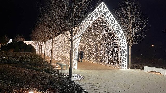 Фото: телеканал «Краснодар»