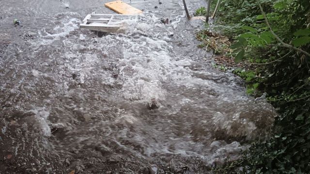 Часть Фестивального микрорайона в Краснодаре осталась без воды