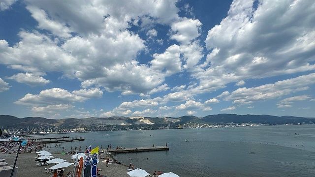 Учения по защите от дронов и БЭК проведут 18 августа в Новороссийске