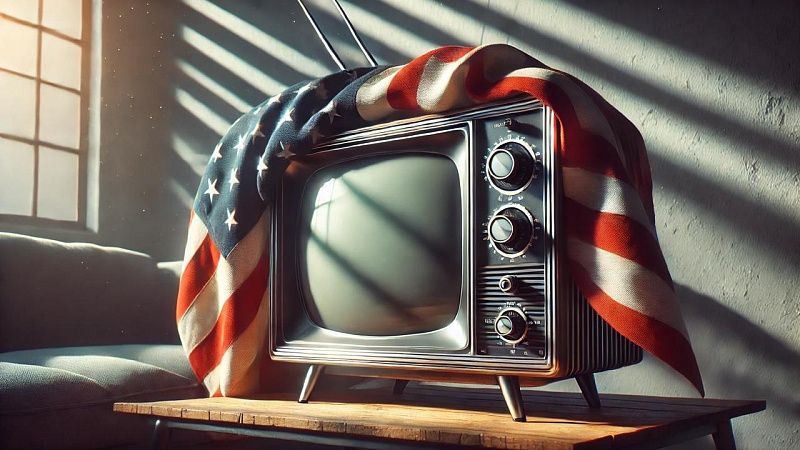 ABC News уволила журналиста после критики Трампа в соцсетях