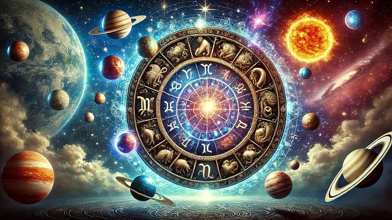 Гороскоп на 29 января: близнецам следует сконцентрироваться на одном деле, а раки могут вернуться к старым переживаниям 