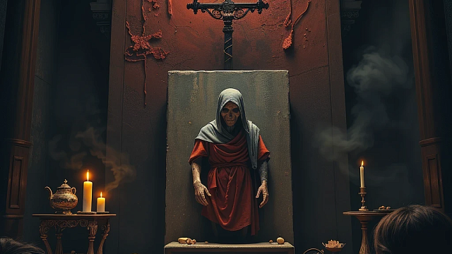 Изображение создано при помощи ИИ