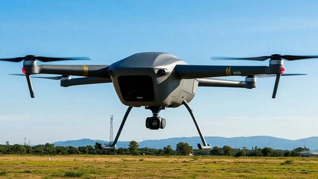 Изображение сгенерировано с помощью ИИ.