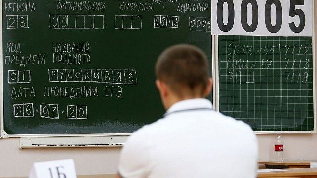 Фото: телеканал «Краснодар»