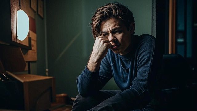 Изображение создано при помощи ИИ