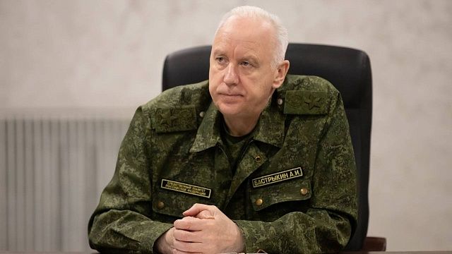 Фото: Следком РФ