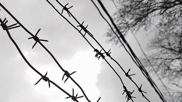 Блогеру Скутину назначили 2,5 года тюрьмы за осквернение георгиевской ленты