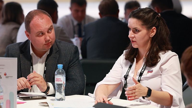 Стратегическая сессия «Транспорт и инфраструктура» прошла 25 июля