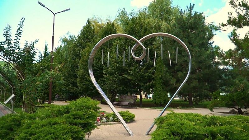 Более 600 тысяч туристов проведут майские праздники в Краснодарском крае