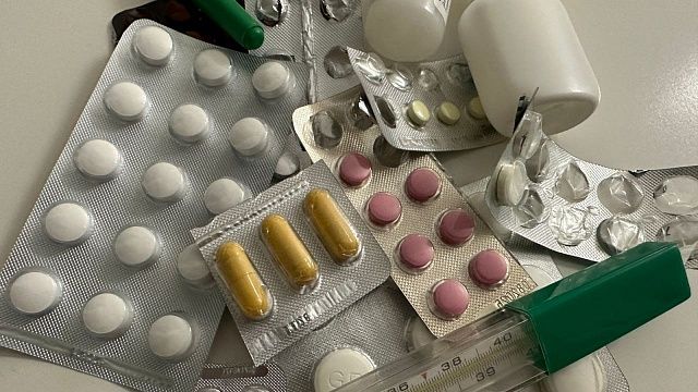 Муртазалиева предупредила об опасности похолодания для хронически больных людей 