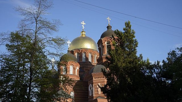 Для 15 памятников архитектуры в Краснодаре утвердили зоны охраны